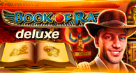 😎Игровой автомат Book of Ra Deluxe: описание, символы, стратегии выигрыша