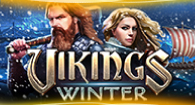 😎Игровой автомат Vikings Winter: описание игры, символы, стратегии выигрыша, RTP